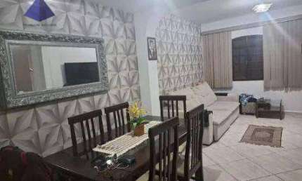 Sobrado com 2 dormitórios à venda por R$ 540.000,00 - Macedo - Guarulhos/SP