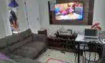 Apartamento com 2 dormitórios à venda, 58 m² por R$ 159.000,00 - Bonsucesso - Guarulhos/SP