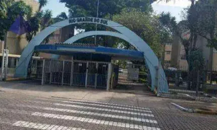 Apartamento com 2 dormitórios à venda, 66 m² por r$ 297.000,00 - parque cecap - guarulhos/sp
