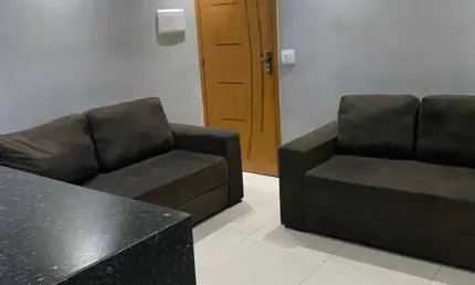 Apartamento com 2 dormitórios à venda, 43 m² por R$ 254.000,00 - Jardim São Domingos - Guarulhos/SP