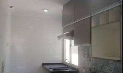 Apartamento com 2 dormitórios à venda, 39 m² por R$ 216.000,00 - Vila Nova Bonsucesso - Guarulhos/SP