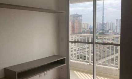 Apartamento à venda, 48 m² por R$ 424.000,00 - Vila Itapegica - Guarulhos/SP