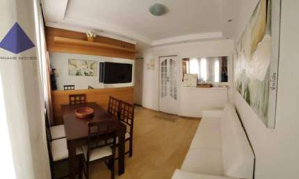 Casa com 2 dormitórios à venda, 46 m² por R$ 265.000,00 - Jardim Maria Dirce - Guarulhos/SP