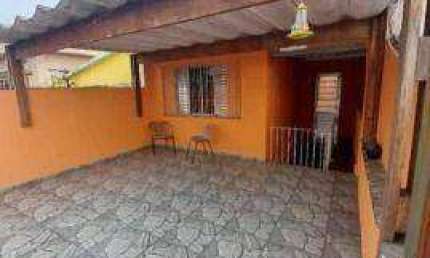 Casa com 2 dormitórios à venda, 125 m² por R$ 371.000,00 - Jardim Flor da Montanha - Guarulhos/SP