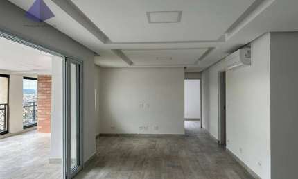 Apartamento com 3 dormitórios para alugar, 145 m² por R$ 11.500,00/mês - Bosque Maia - Guarulhos/SP