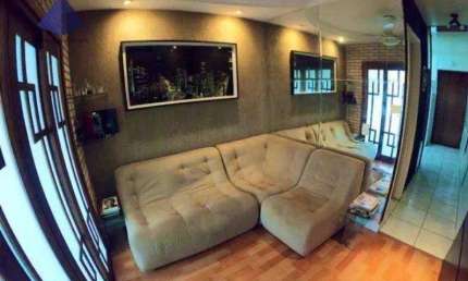 Apartamento com 1 dormitório à venda, 35 m² por R$ 195.000,00 - Jardim Santa Mena - Guarulhos/SP