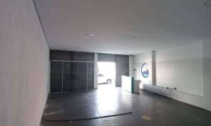 Salão para alugar, 85 m² por R$ 3.400,00/mês - Jardim Santa Cecília - Guarulhos/SP