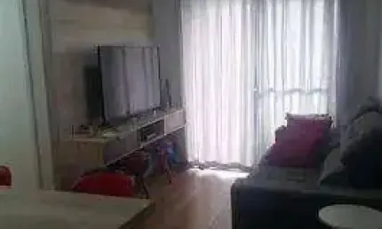 Apartamento à venda, 62 m² por R$ 530.000,00 - Vila Augusta - Guarulhos/SP