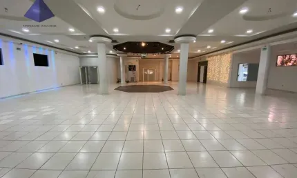 Galpão, 800 m² - venda por R$ 3.800.000,00 ou aluguel por R$ 18.000,00/mês - Vila Augusta - Guarulhos/SP