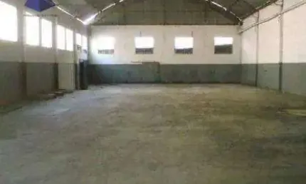 Galpão à venda, 1000 m² por R$ 2.800.000,00 - Jardim Nossa Senhora Aparecida - Guarulhos/SP