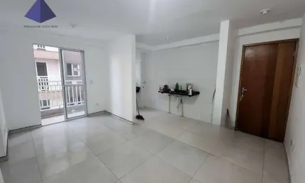 Apartamento à venda, 46 m² por R$ 259.700,00 - Jardim do Triunfo - Guarulhos/SP