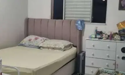 Apartamento Garden à venda, 63 m² por R$ 269.900,00 - Água Chata - Guarulhos/SP