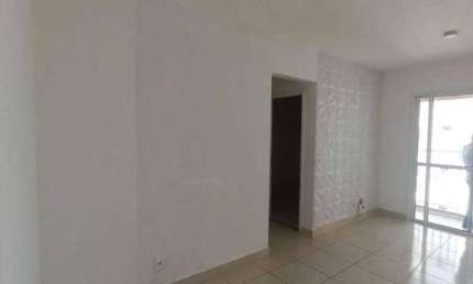 Apartamento com 2 dormitórios à venda, 55 m² por R$ 400.000,00 - Vila Rosália - Guarulhos/SP