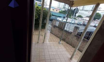 Casa com 3 dormitórios à venda, 132 m² por R$ 950.000,00 - Vila Paulista - Guarulhos/SP