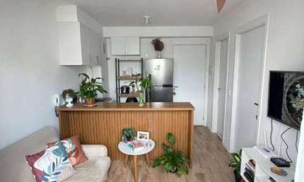 Apartamento com 1 dormitório à venda, 27 m² por R$ 307.400,00 - Vila das Bandeiras - Guarulhos/SP