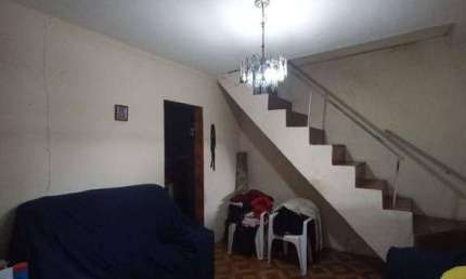 Casa com 4 quartos à venda na Rua Maria de Meneses Costa Lacerda, Jardim Betel, Guarulhos