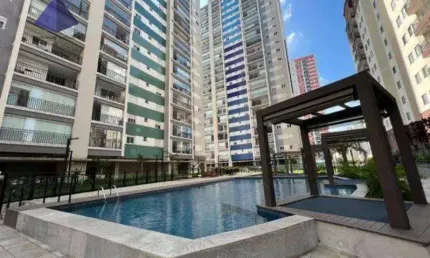 Apartamento com 3 dormitórios à venda, 81 m² por R$ 816.000,00 - Jardim Flor da Montanha - Guarulhos/SP