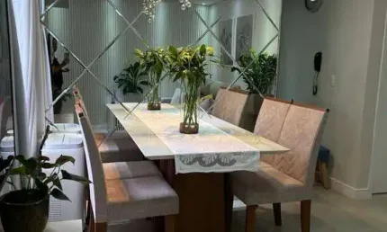 Apartamento com 2 dormitórios à venda, 42 m² por r$ 265.000,00 - jardim ansalca - guarulhos/sp