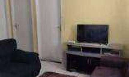 Apartamento com 2 dormitórios à venda, 42 m² por R$ 190.000,00 - Vila Alzira - Guarulhos/SP