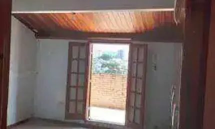 Sobrado com 4 dormitórios à venda, 100 m² por R$ 551.200,00 - Parque Santo Antônio - Guarulhos/SP