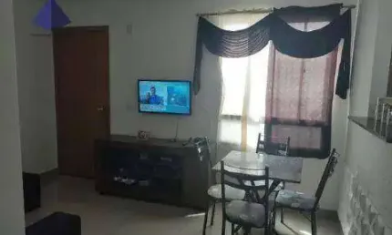 Apartamento com 2 dormitórios à venda, 38 m² por R$ 235.000,00 - São João - Guarulhos/SP