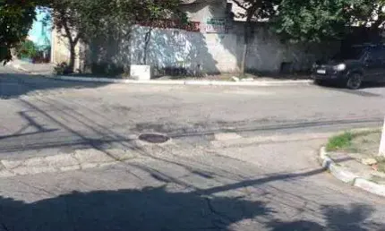 Casa com 5 dormitórios à venda, 275 m² por R$ 450.000,00 - Jardim Gopoúva - Guarulhos/SP