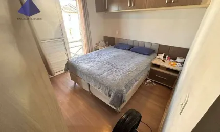 Sobrado com 2 dormitórios à venda, 62 m² por R$ 420.000,00 - Jardim Célia - Guarulhos/SP