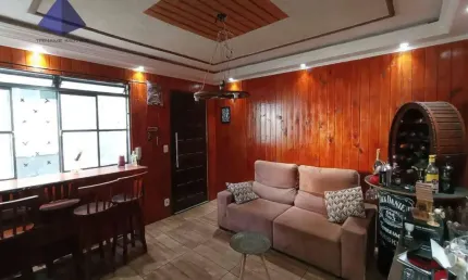 Apartamento com 2 dormitórios à venda, 46 m² por R$ 275.000,00 - Jardim Flor da Montanha - Guarulhos/SP