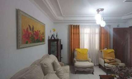 Casa com 2 quartos para alugar na Rua Santa Clara do Oeste, Jardim Moreira, Guarulhos