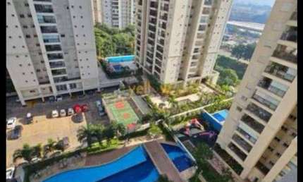 Apartamento com 3 dormitórios à venda, 83 m² por R$ 954.000,00 - Jardim Flor da Montanha - Guarulhos/SP