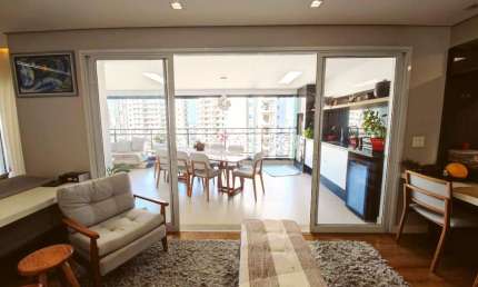 Apartamento com 3 dormitórios à venda, 145 m² por R$ 2.650.000,00 - Bosque Maia - Guarulhos/SP