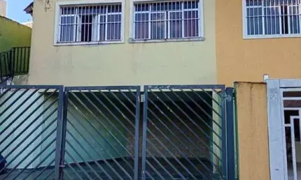 Sobrado com 2 dormitórios à venda, 117 m² por r$ 445.200,00 - vila maria luiza - guarulhos/sp