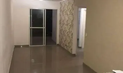 Apartamento com 2 dormitórios à venda, 62 m² por R$ 424.000,00 - Ponte Grande - Guarulhos/SP