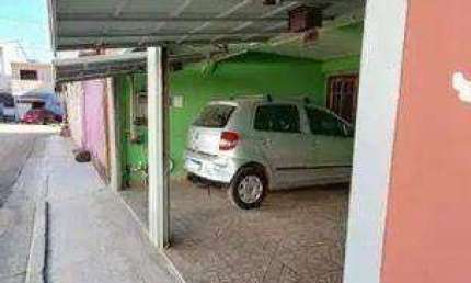 Sobrado com 4 dormitórios à venda, 144 m² por R$ 265.000,00 - Bonsucesso - Guarulhos/SP