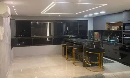 Apartamento com 3 dormitórios à venda, 89 m² por r$ 1.350.000,00 - vila augusta - guarulhos/sp