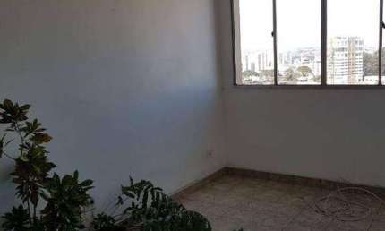 Apartamento com 1 dormitório à venda, 42 m² por R$ 275.000,00 - Gopoúva - Guarulhos/SP