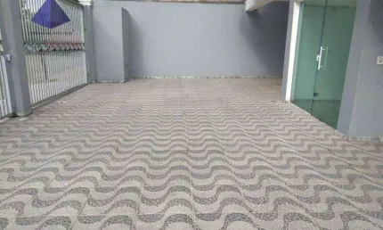 Casa com 2 dormitórios à venda, 60 m² por R$ 280.000,00 - Parque das Nações - Guarulhos/SP