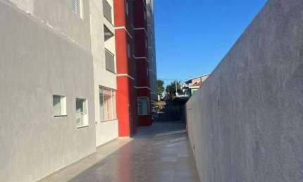 Apartamento com 2 dormitórios à venda, 46 m² por R$ 360.000,00 - Jardim Aida - Guarulhos/SP
