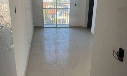 Apartamento com 2 dormitórios à venda, 46 m² por R$ 360.000,00 - Jardim Aida - Guarulhos/SP