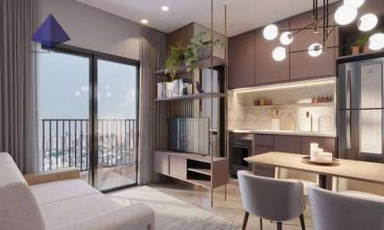 Apartamento com 2 dormitórios à venda, 42 m² por R$ 343.000,00 - Jardim Vila Galvão - Guarulhos/SP