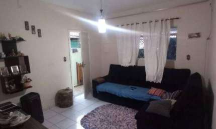 Casa à venda, 125 m² por R$ 350.000,00 - Cidade Soberana - Guarulhos/SP