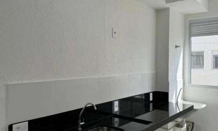 Apartamento com 2 dormitórios à venda, 49 m² por R$ 250.000,00 - Cidade Soberana - Guarulhos/SP