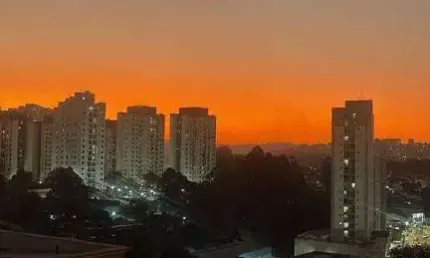 Apartamento com 2 dormitórios à venda, 44 m² por R$ 299.000,00 - Centro - Guarulhos/SP