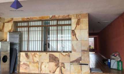 Sobrado com 3 dormitórios à venda, 242 m² por R$ 900.000,00 - Jardim Vila Galvão - Guarulhos/SP