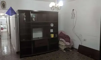 Casa com 2 dormitórios à venda, 155 m² por R$ 636.000,00 - Jardim Tranqüilidade - Guarulhos/SP