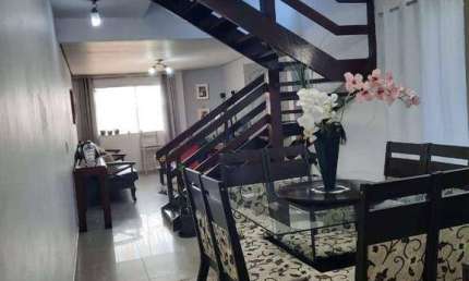 Casa à venda, 160 m² por R$ 560.000,00 - Jardim Santa Clara - Guarulhos/SP