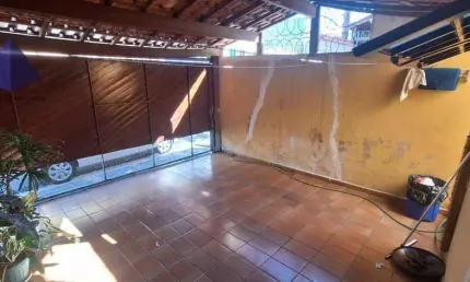 Sobrado à venda, 157 m² por R$ 599.900,00 - Gopoúva - Guarulhos/SP
