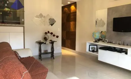 Sobrado com 3 dormitórios à venda, 100 m² por R$ 795.000,00 - Vila Augusta - Guarulhos/SP