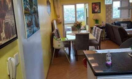 Apartamento com 3 dormitórios à venda, 78 m² por R$ 449.900,00 - Vila Progresso - Guarulhos/SP