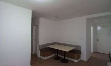 Apartamento com 3 dormitórios à venda, 60 m² por R$ 349.900,00 - Jardim Albertina - Guarulhos/SP
